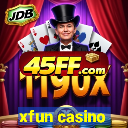 xfun casino